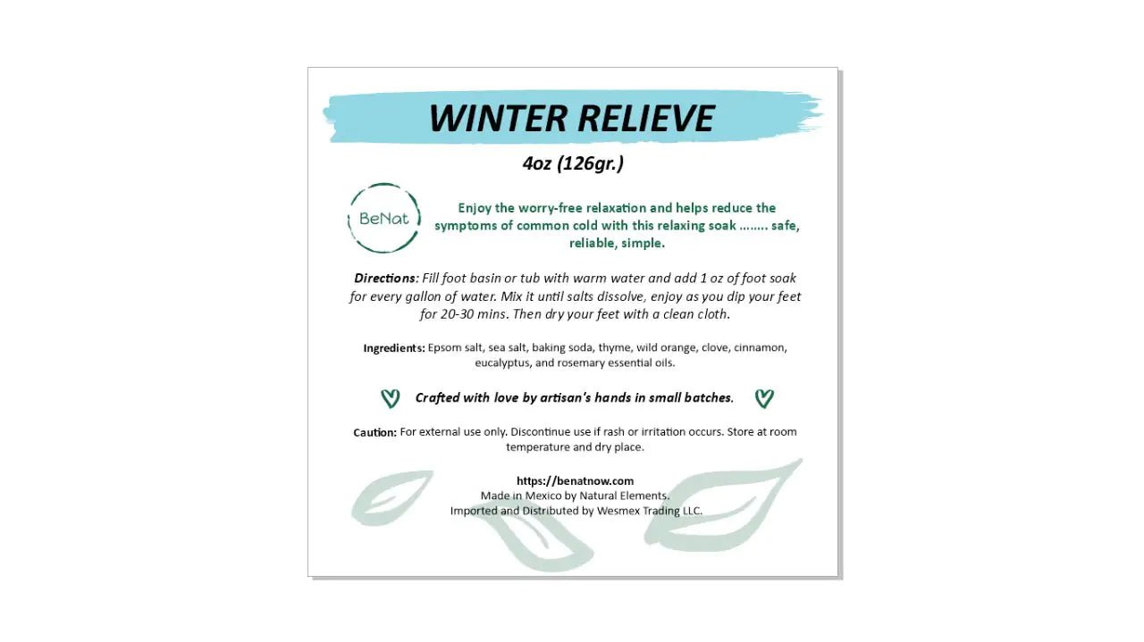 Bath and Foot Soak - introvertgiftboxes.com