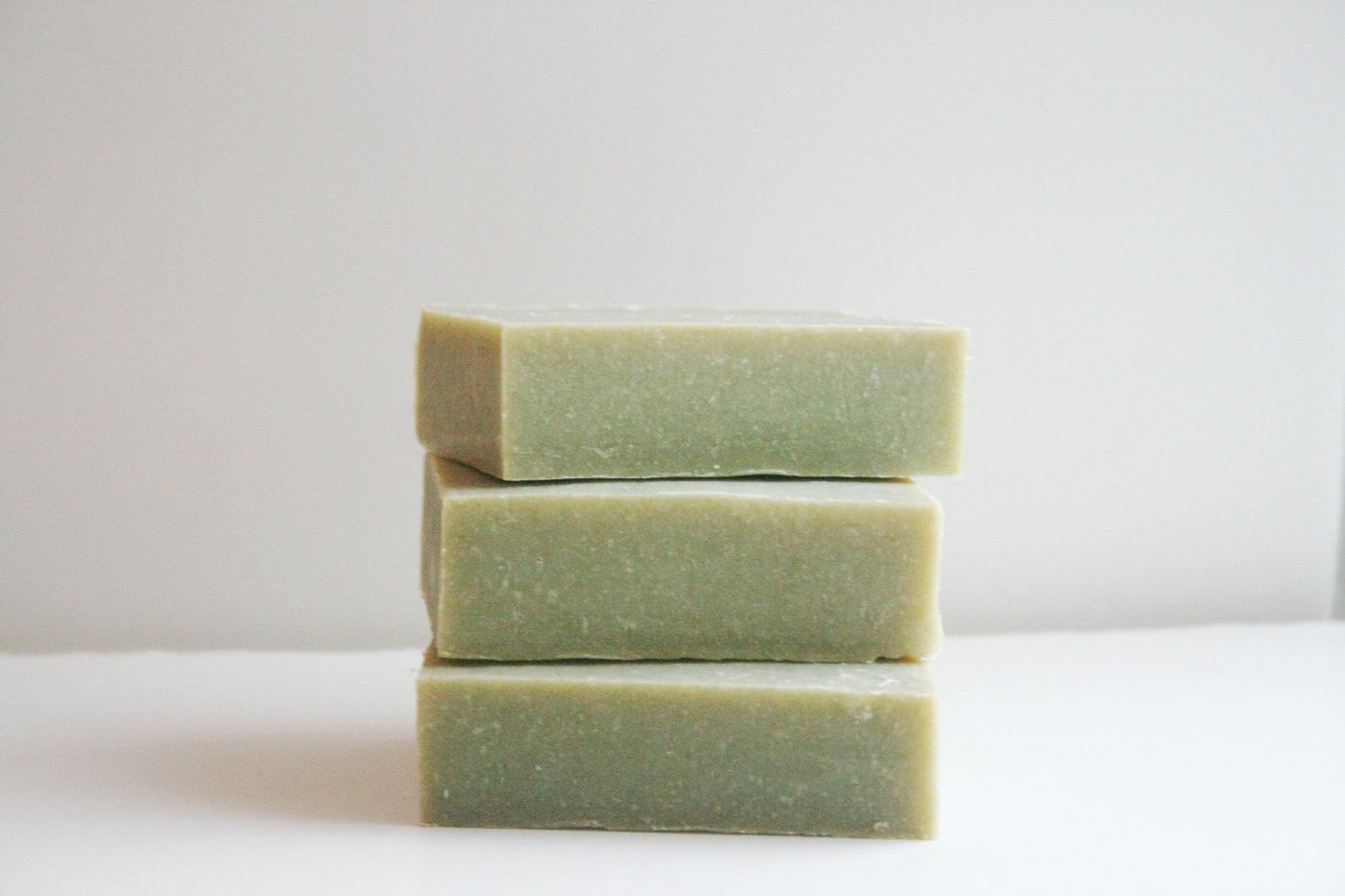 Cedarwood Sage Soap - giftsforintroverts.com