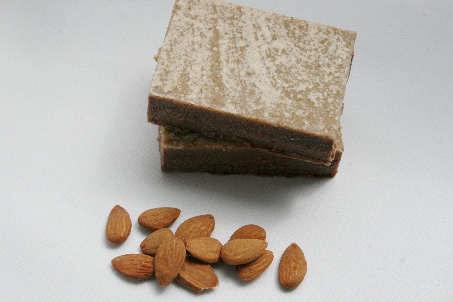 Cinnamon Honey and Almond Soap - giftsforintroverts.com