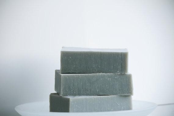 Dead Sea Mud Soap Bar - giftsforintroverts.com