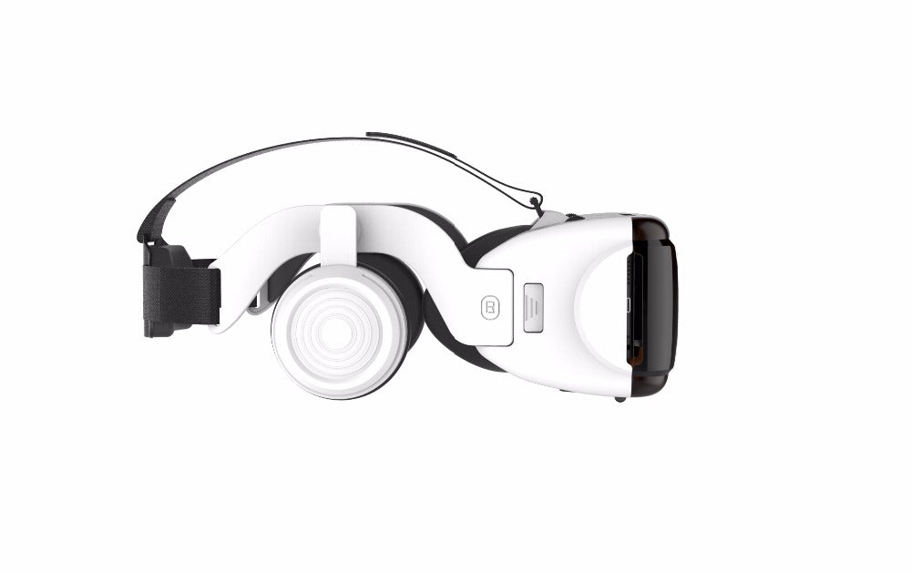 Dragon Magic G6 VR Gaming Stereo 3D Headset - giftsforintroverts.com