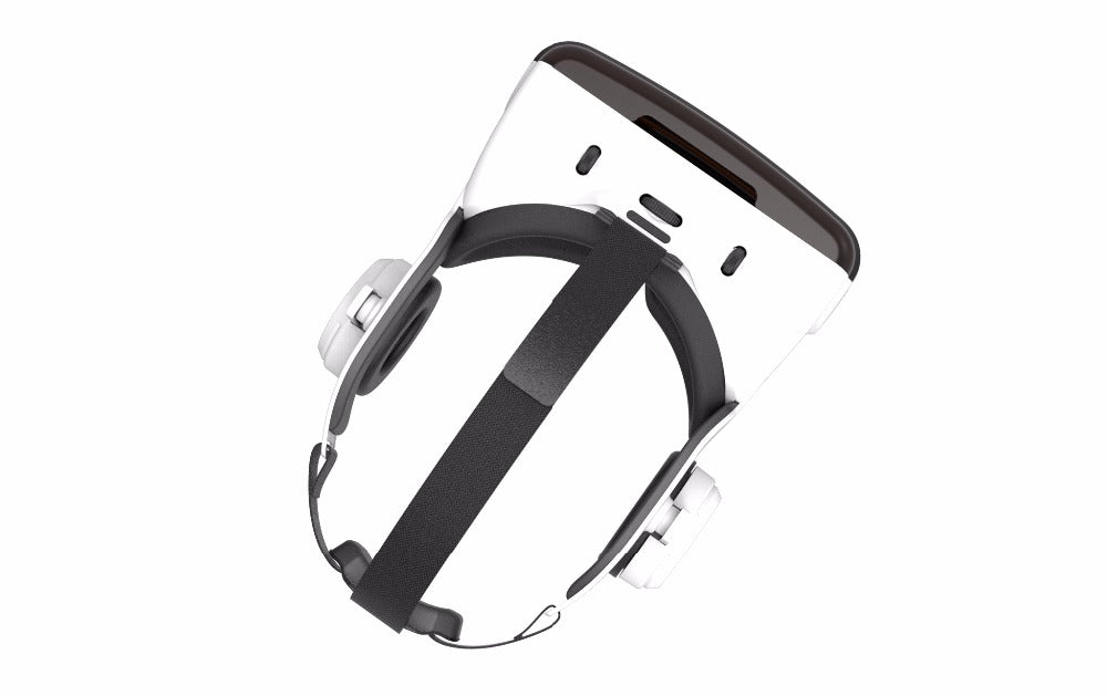 Dragon Magic G6 VR Gaming Stereo 3D Headset - giftsforintroverts.com