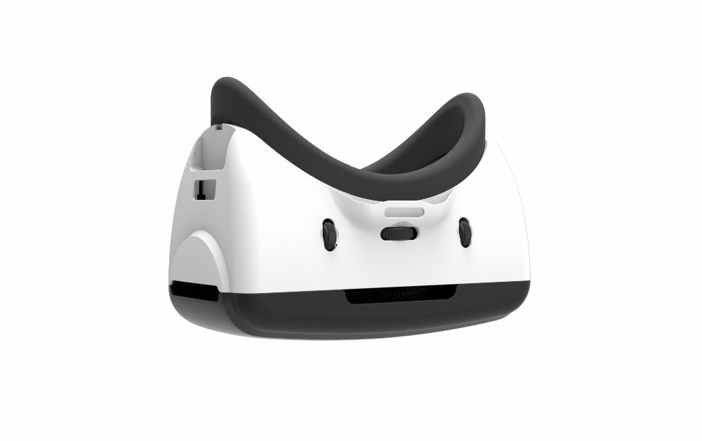 Dragon Magic G6 VR Gaming Stereo 3D Headset - giftsforintroverts.com