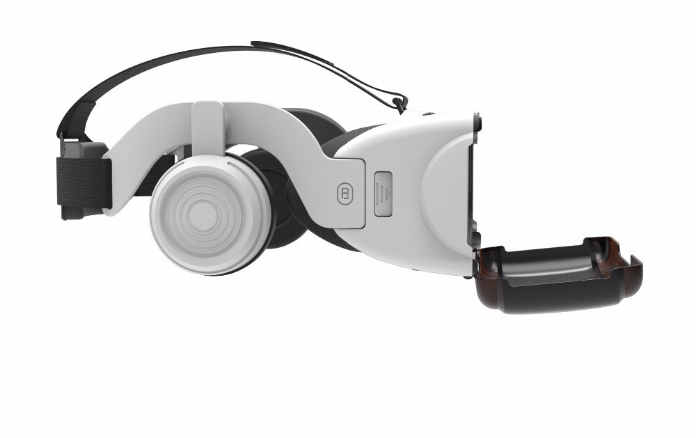 Dragon Magic G6 VR Gaming Stereo 3D Headset - giftsforintroverts.com