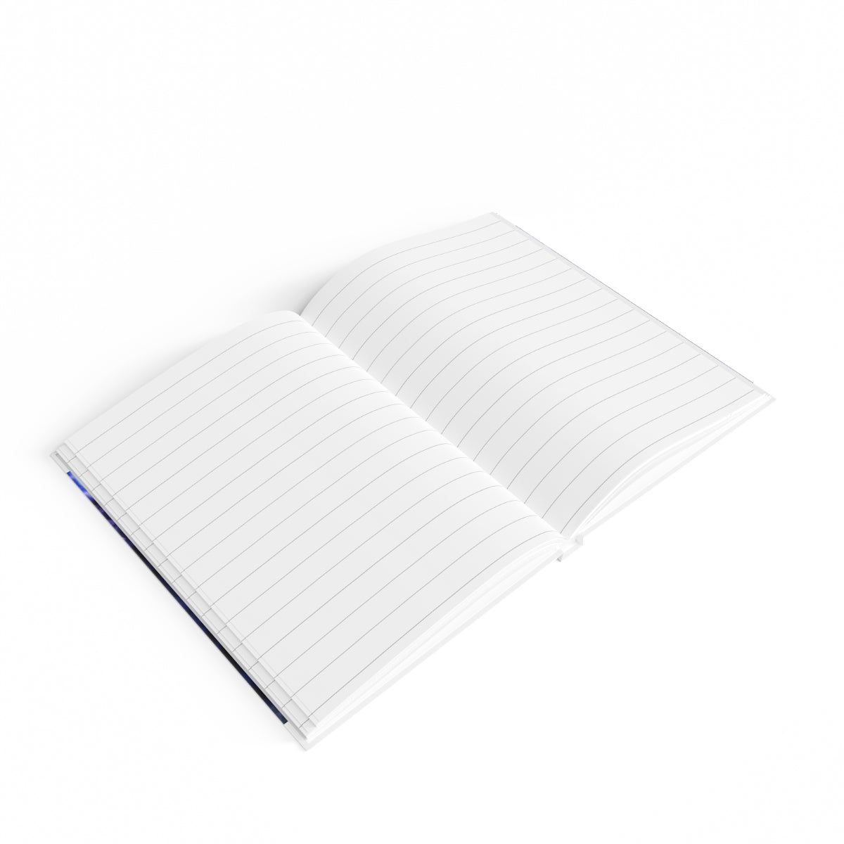 Fish Journal - Ruled Line - giftsforintroverts.com