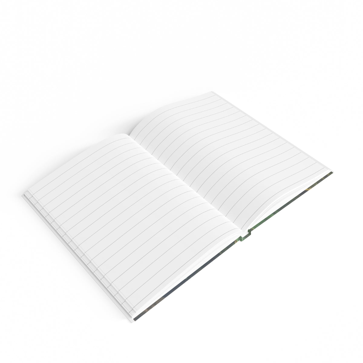 Fish Journal - Ruled Line - giftsforintroverts.com