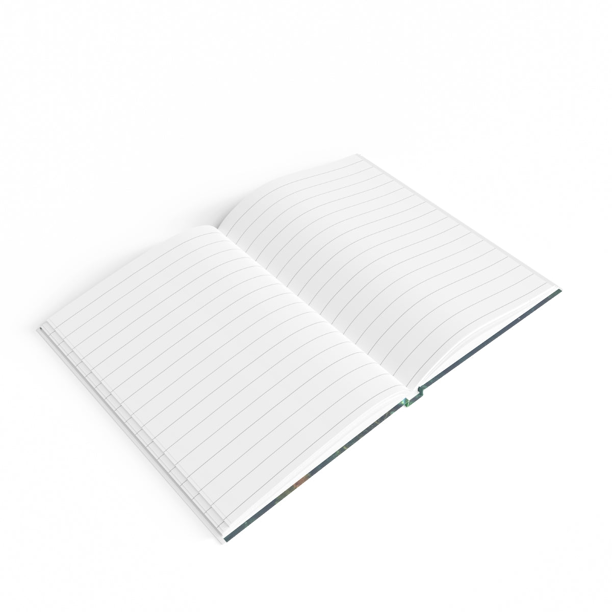 Fish Journal - Ruled Line - giftsforintroverts.com