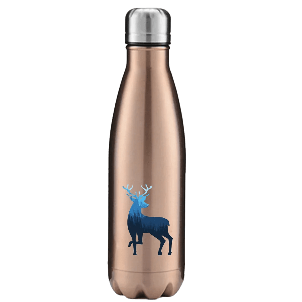 I Hate People 17oz Water Bottle - introvertgiftboxes.com