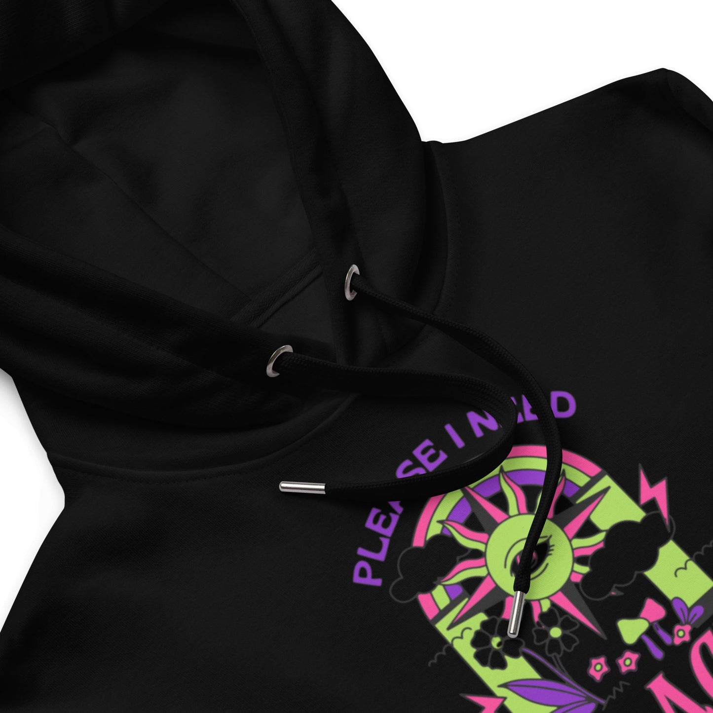 "I Need My Space" Hoodie - giftsforintroverts.com