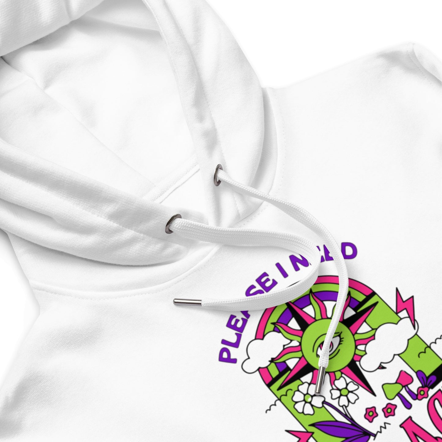 "I Need My Space" Hoodie - giftsforintroverts.com