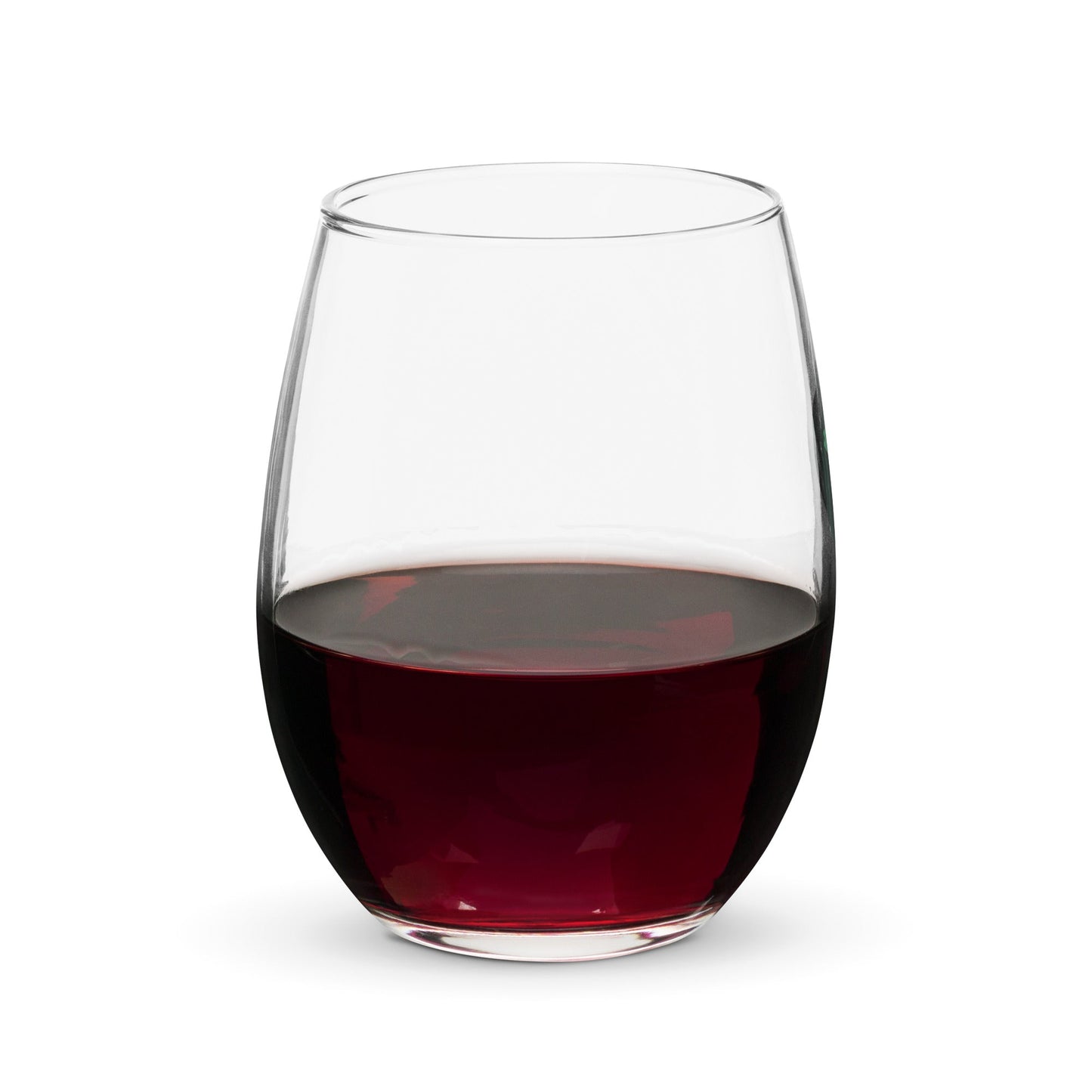 Ignore - it - All Wine Glass - introvertgiftboxes.com
