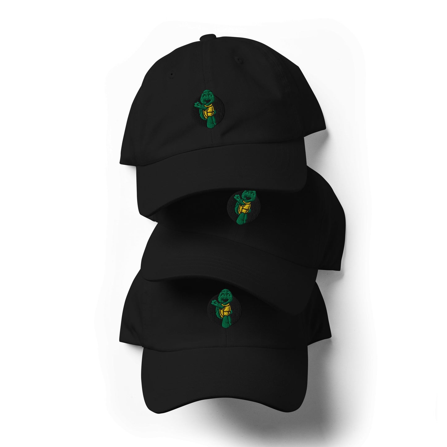 Introvert Turtle Hat - giftsforintroverts.com