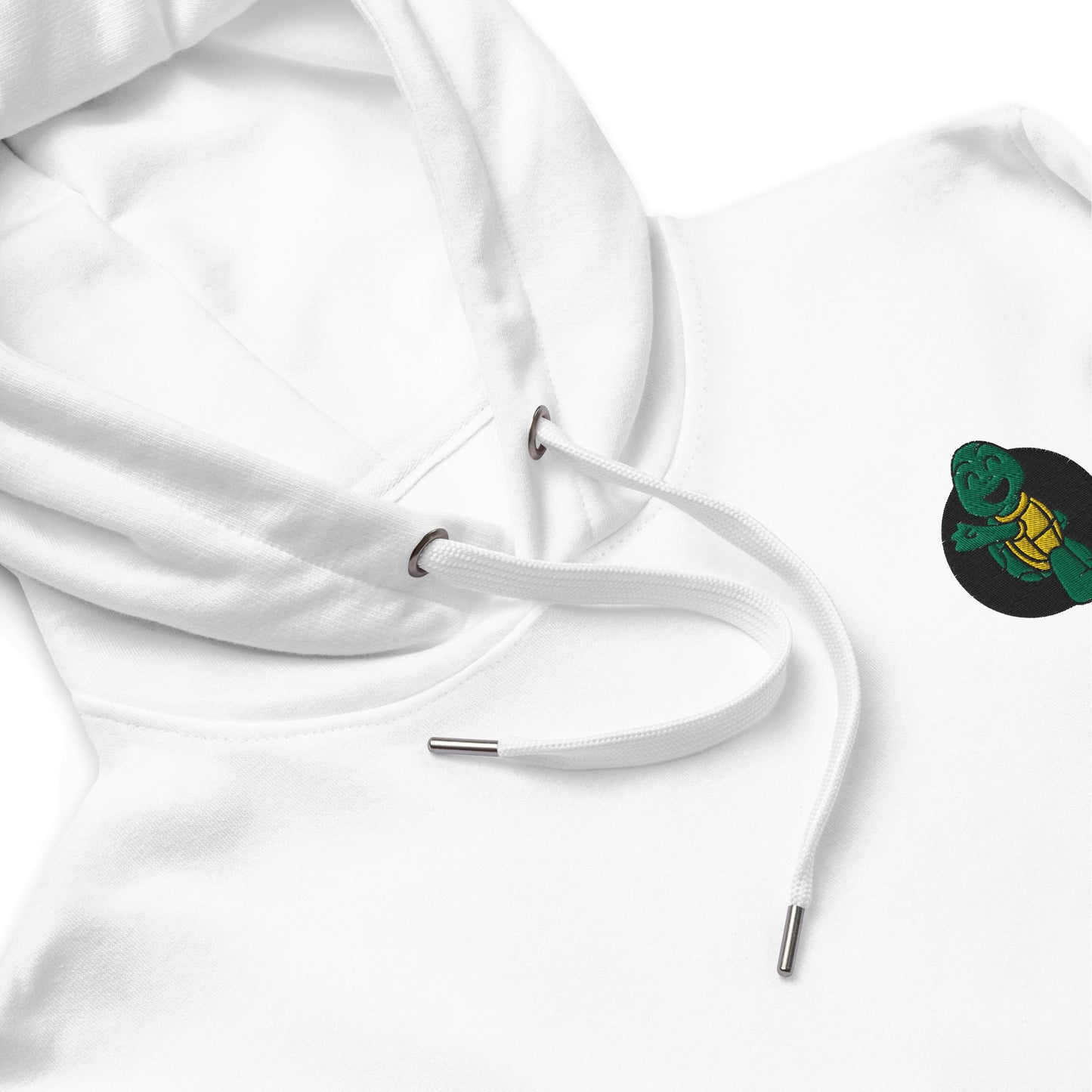 Introvert Turtle Hoodie - giftsforintroverts.com