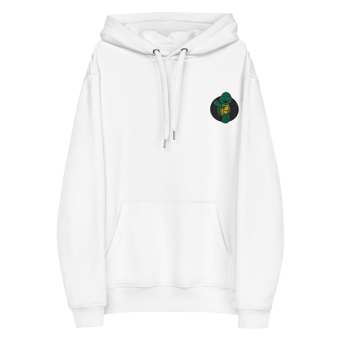 Introvert Turtle Hoodie - giftsforintroverts.com