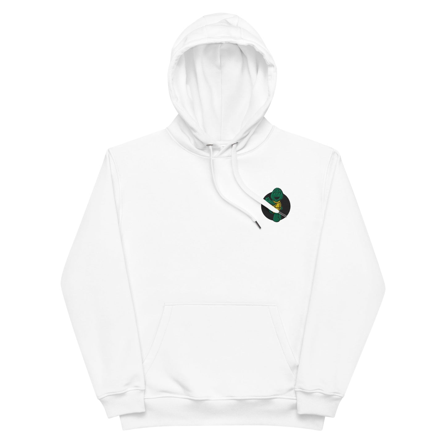 Introvert Turtle Hoodie - giftsforintroverts.com
