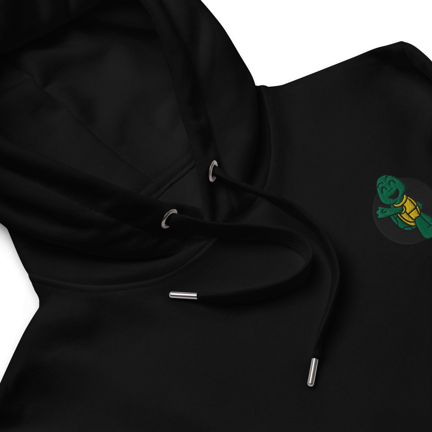 Introvert Turtle Hoodie - giftsforintroverts.com