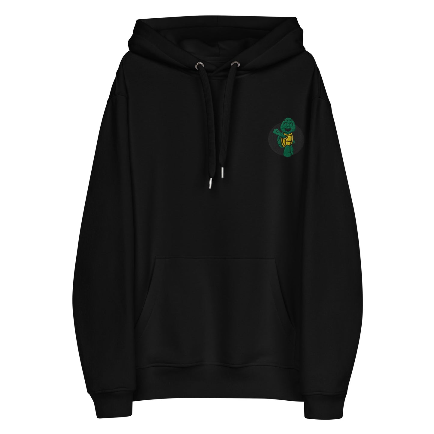 Introvert Turtle Hoodie - giftsforintroverts.com