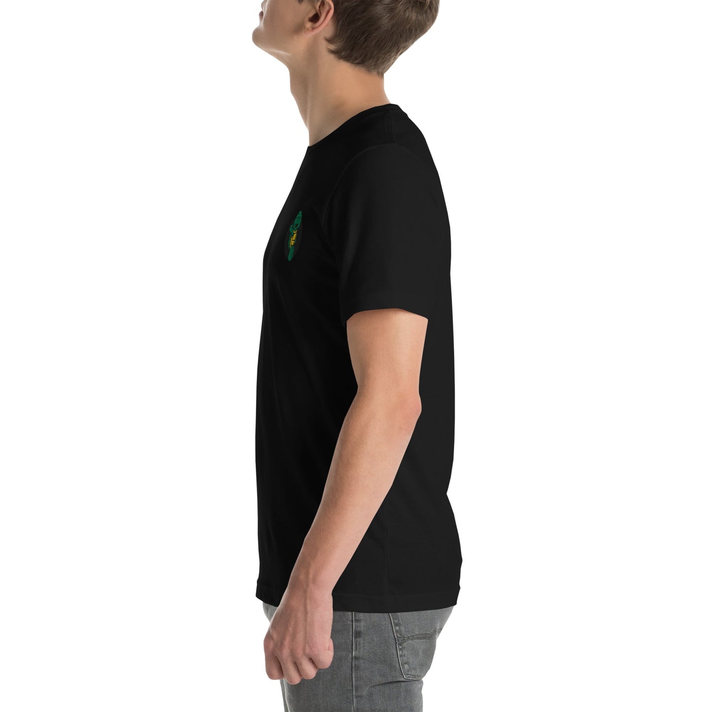 Introvert Turtle Men's T-Shirt - giftsforintroverts.com