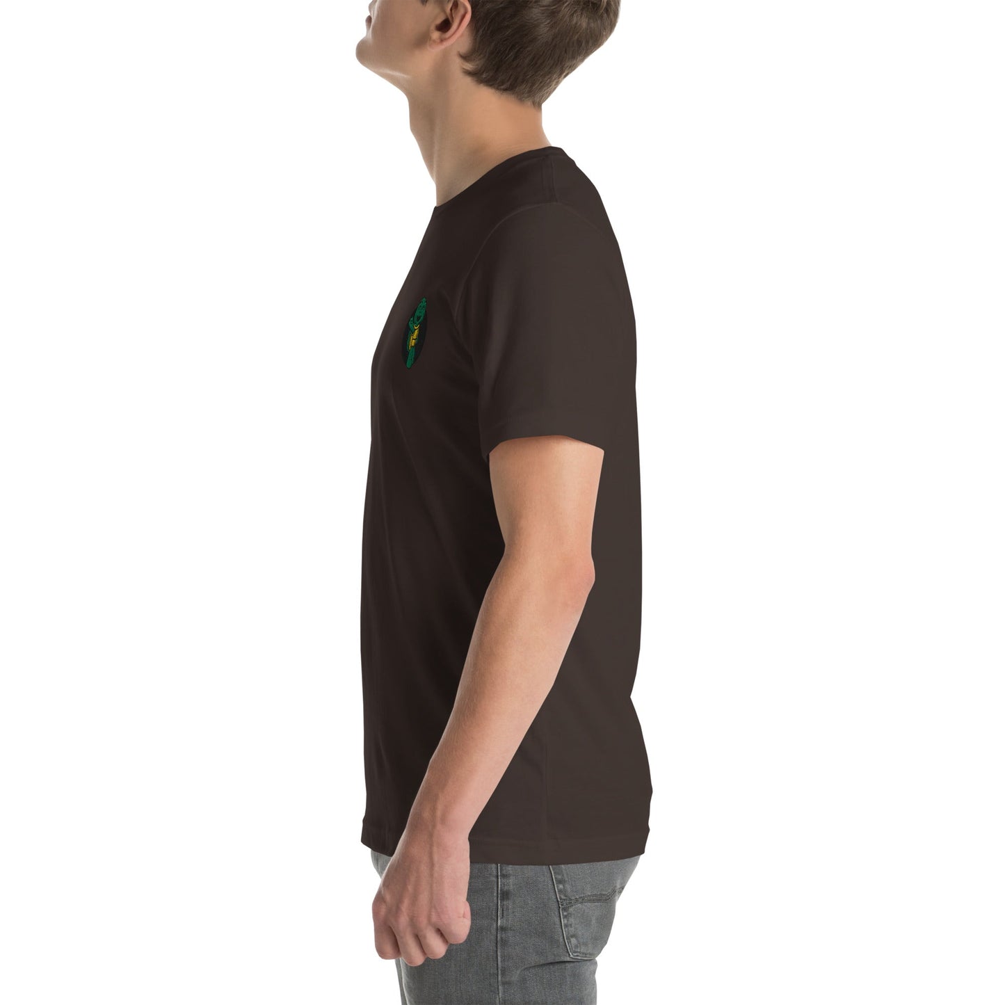 Introvert Turtle Men's T-Shirt - giftsforintroverts.com