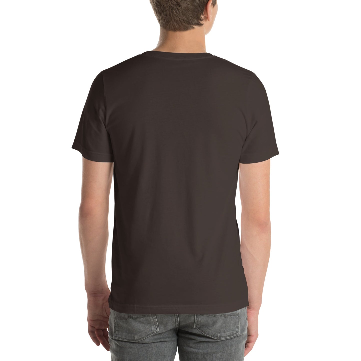 Introvert Turtle Men's T-Shirt - giftsforintroverts.com