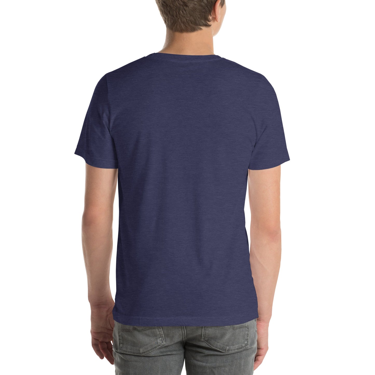 Introvert Turtle Men's T-Shirt - giftsforintroverts.com