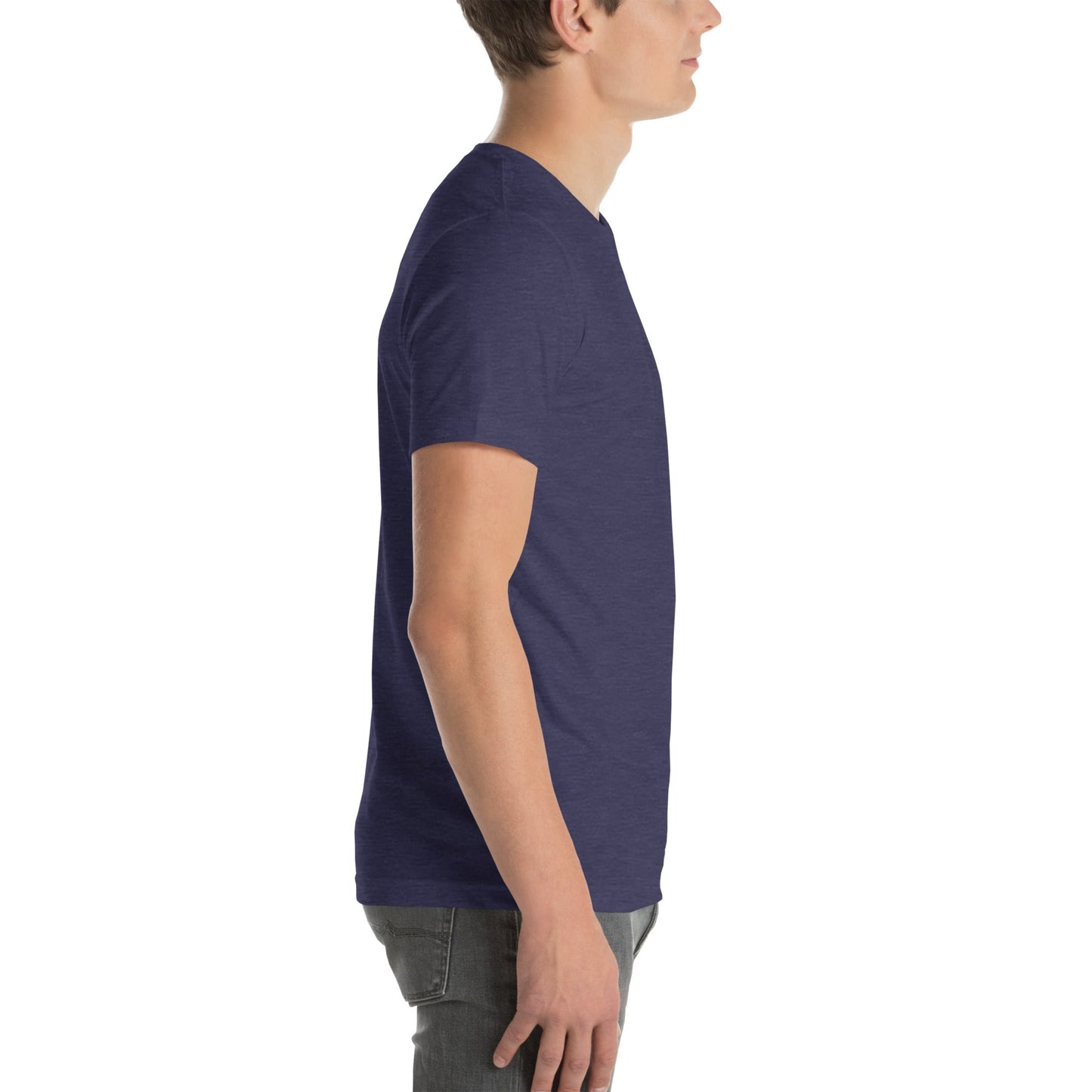 Introvert Turtle Men's T-Shirt - giftsforintroverts.com