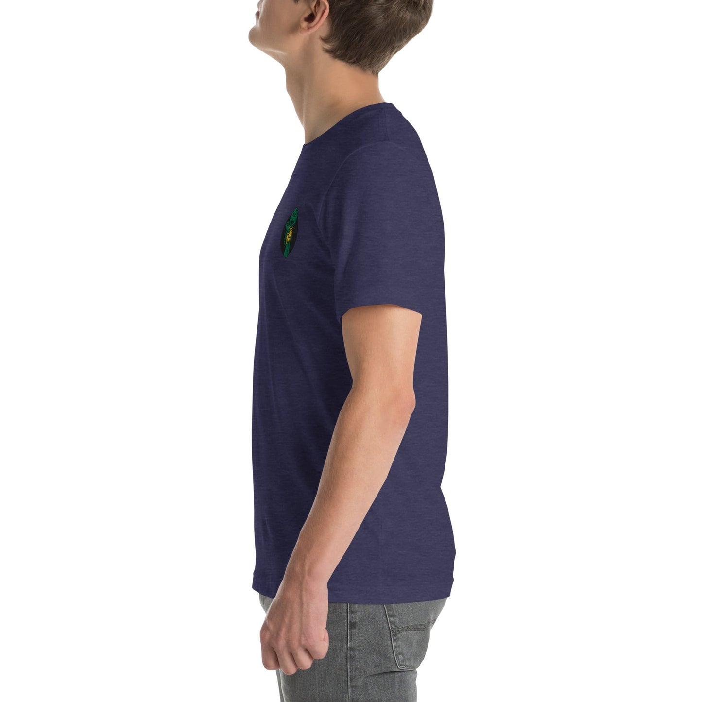 Introvert Turtle Men's T-Shirt - giftsforintroverts.com