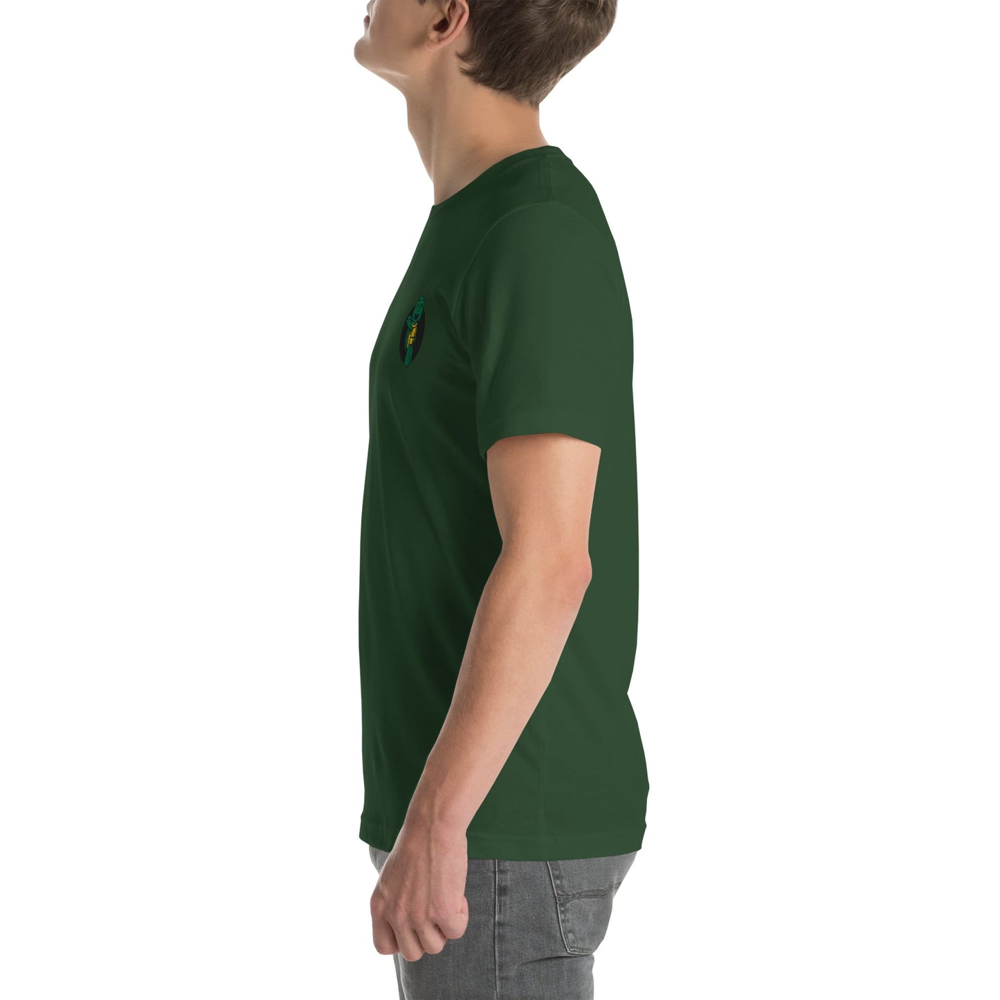 Introvert Turtle Men's T-Shirt - giftsforintroverts.com