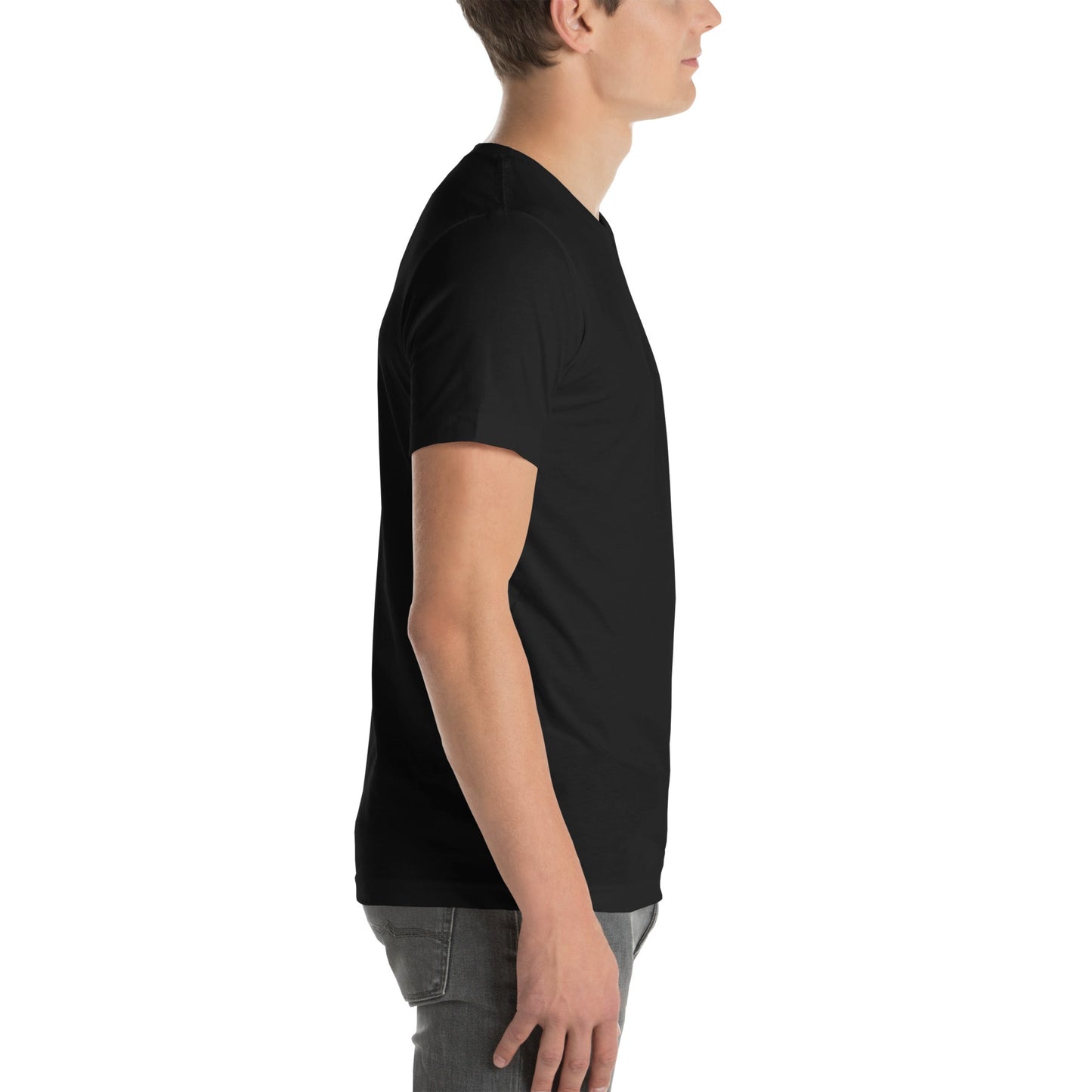 Introvert Turtle Men's T-Shirt - giftsforintroverts.com