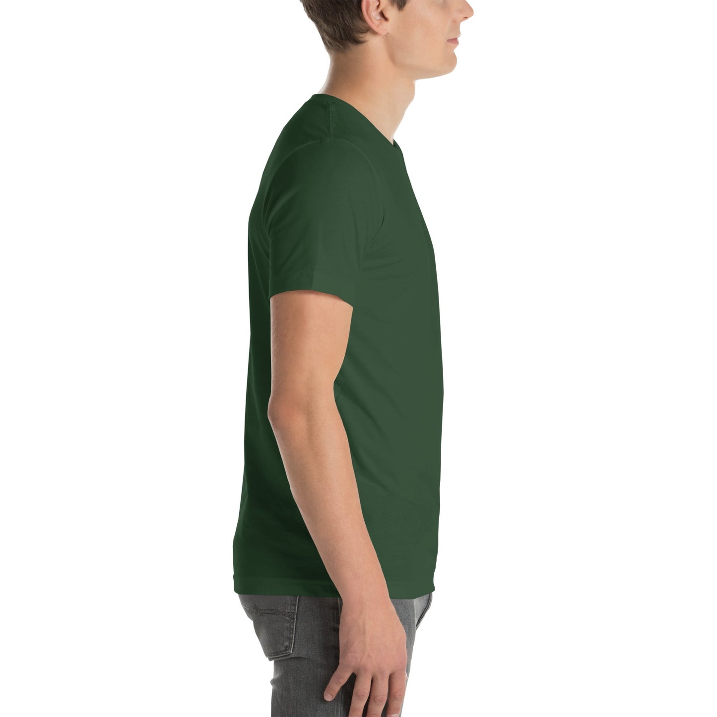 Introvert Turtle Men's T-Shirt - giftsforintroverts.com