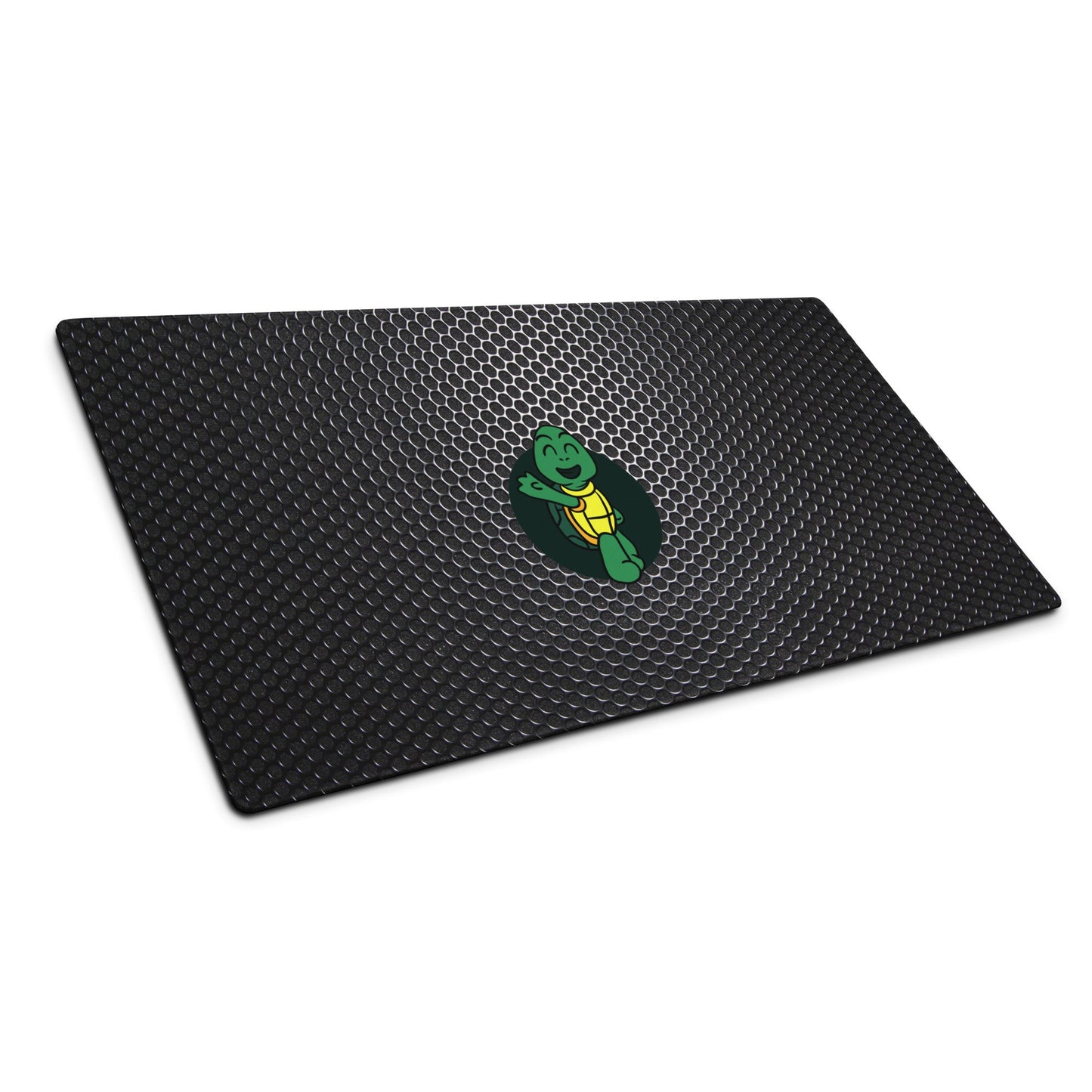 Introvert Turtle Mouse Pad - introvertgiftboxes.com