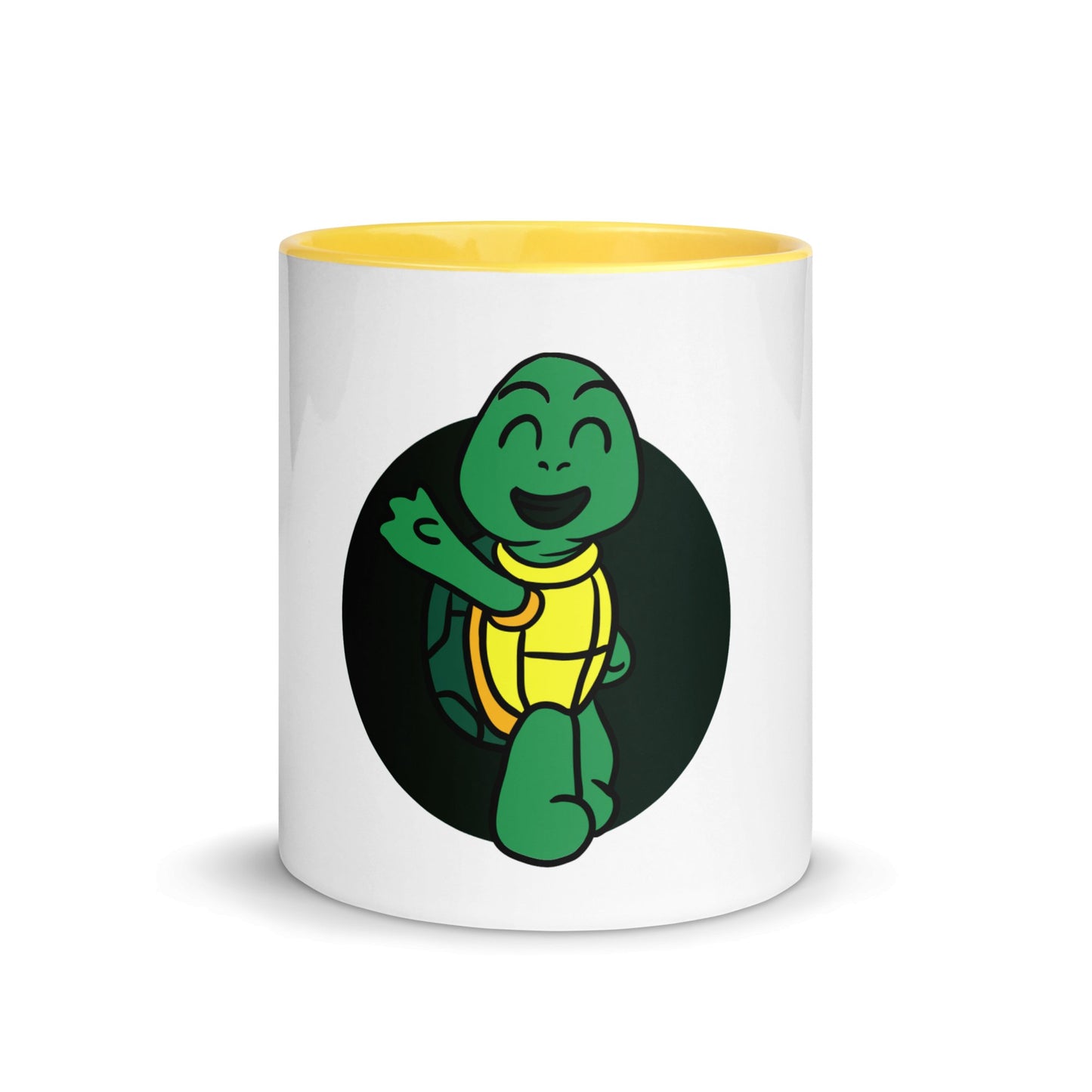 Introvert Turtle Mug - introvertgiftboxes.com