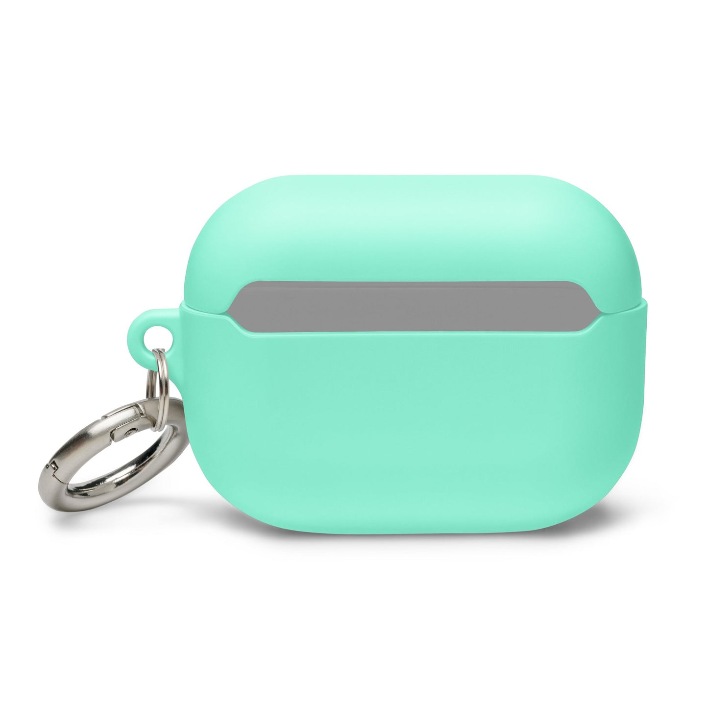 Introvert Turtle Rubber Case for AirPods® - introvertgiftboxes.com