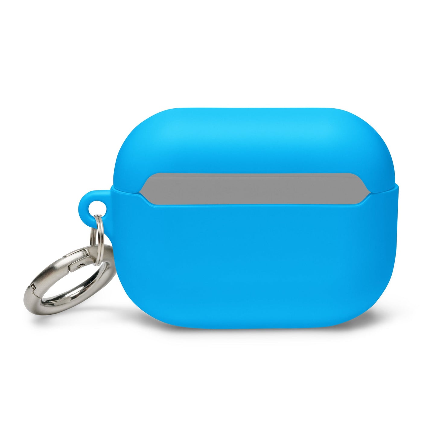 Introvert Turtle Rubber Case for AirPods® - introvertgiftboxes.com