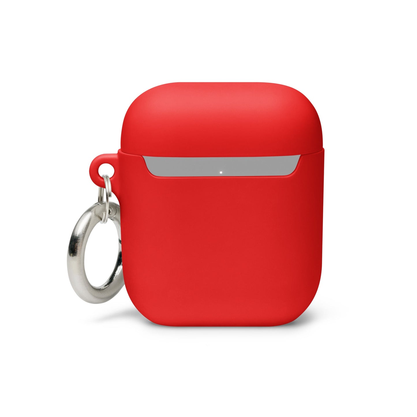 Introvert Turtle Rubber Case for AirPods® - introvertgiftboxes.com