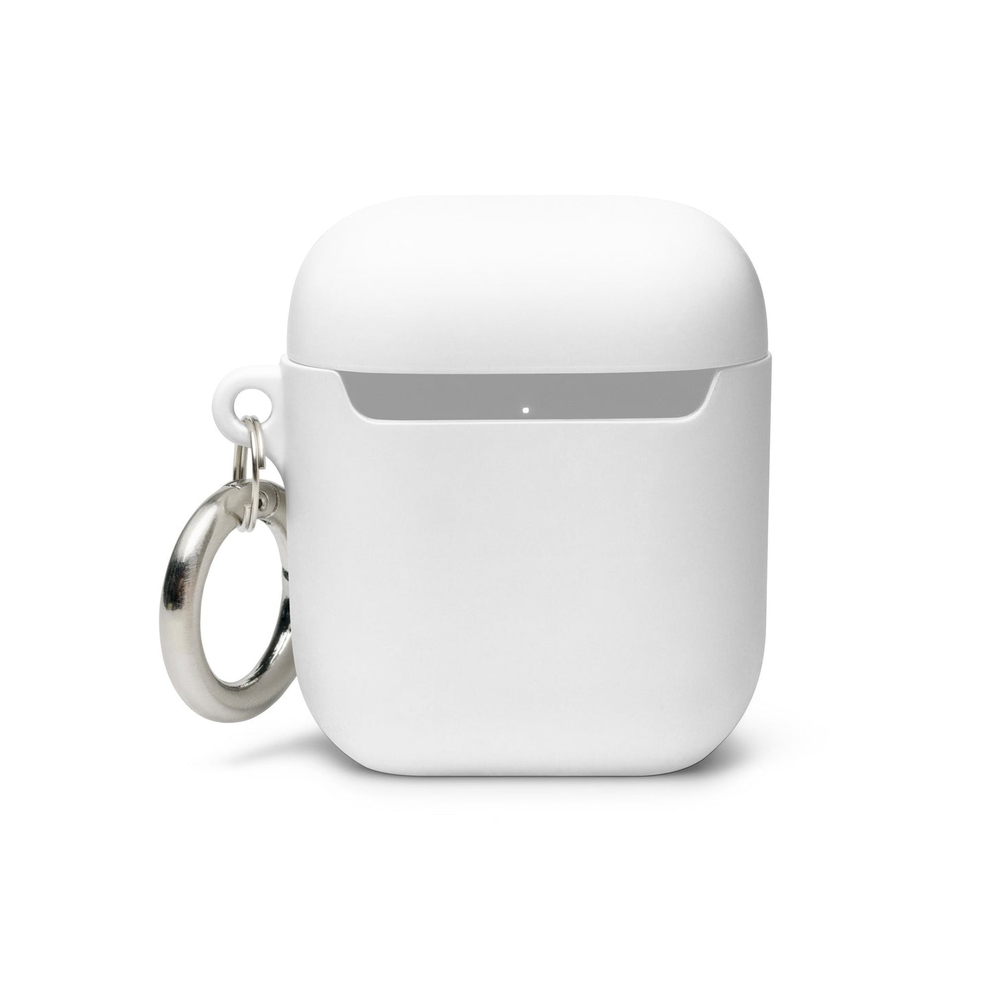 Introvert Turtle Rubber Case for AirPods® - introvertgiftboxes.com