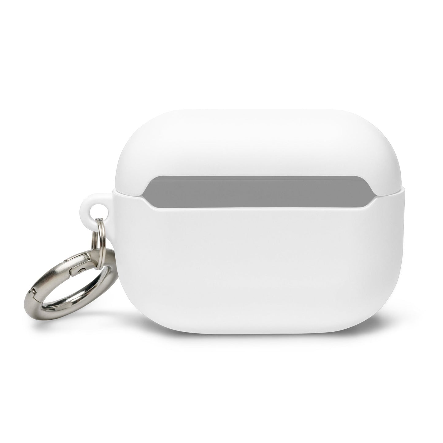 Introvert Turtle Rubber Case for AirPods® - introvertgiftboxes.com