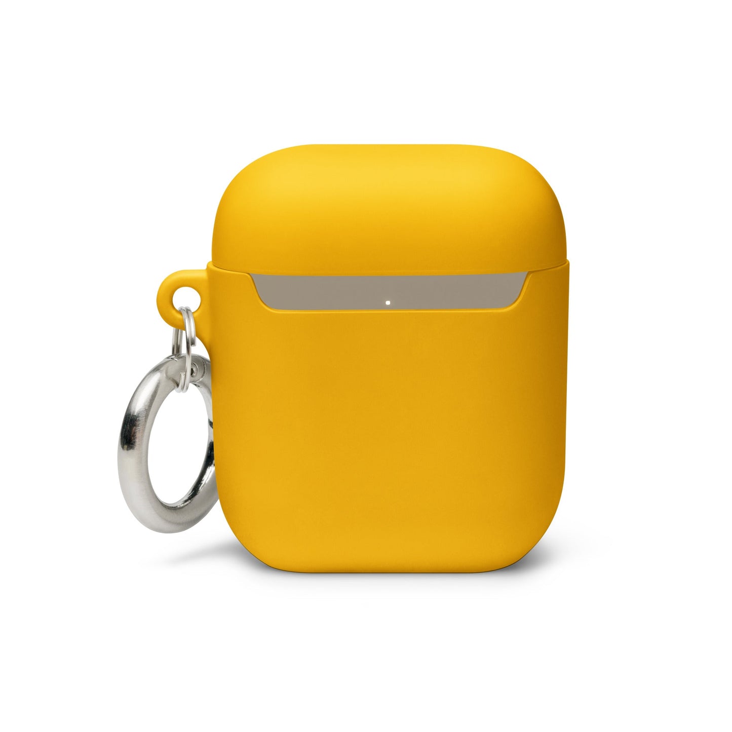 Introvert Turtle Rubber Case for AirPods® - introvertgiftboxes.com