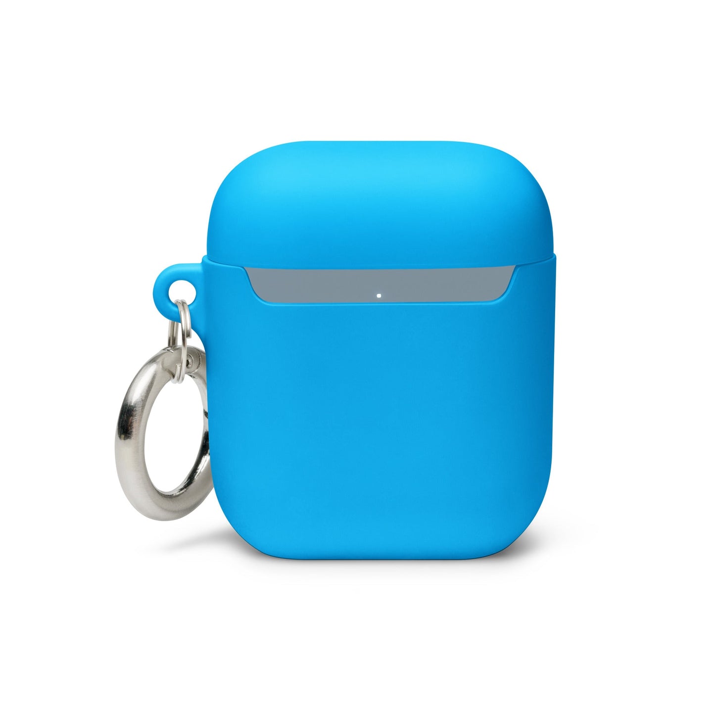 Introvert Turtle Rubber Case for AirPods® - introvertgiftboxes.com