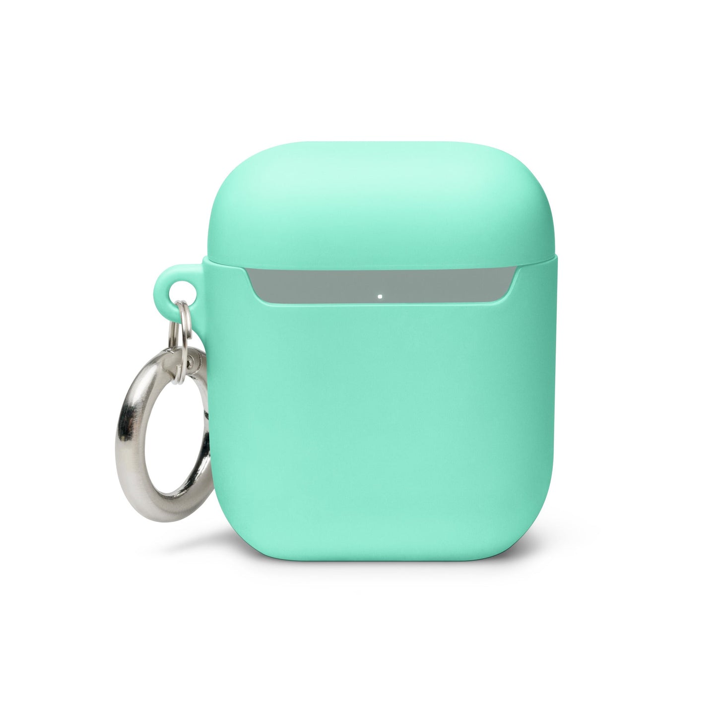 Introvert Turtle Rubber Case for AirPods® - introvertgiftboxes.com