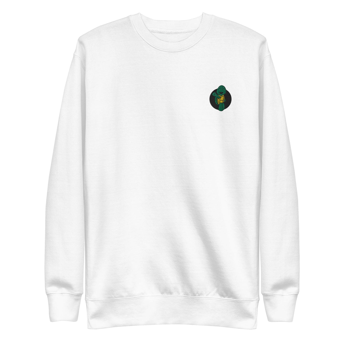 Introvert Turtle Sweater - giftsforintroverts.com