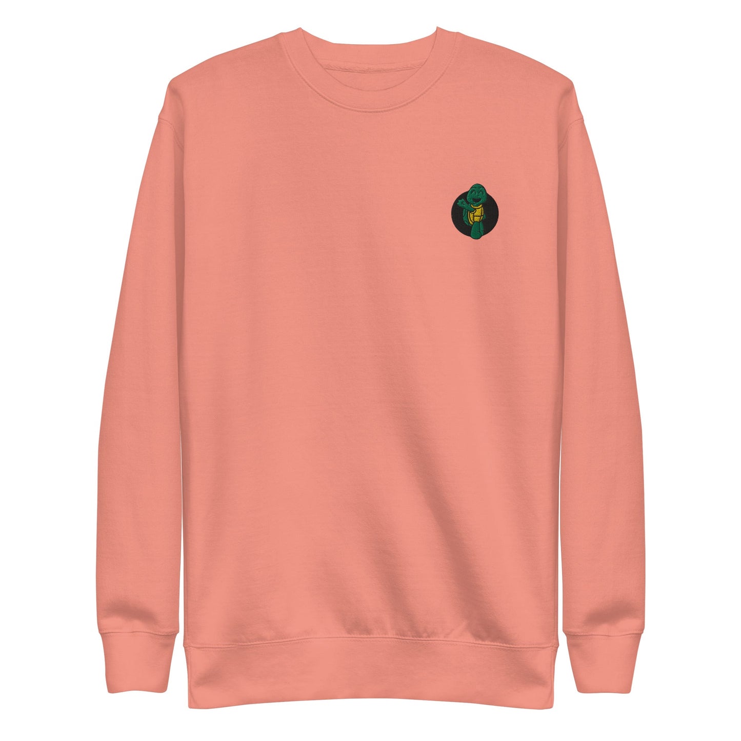 Introvert Turtle Sweater - giftsforintroverts.com