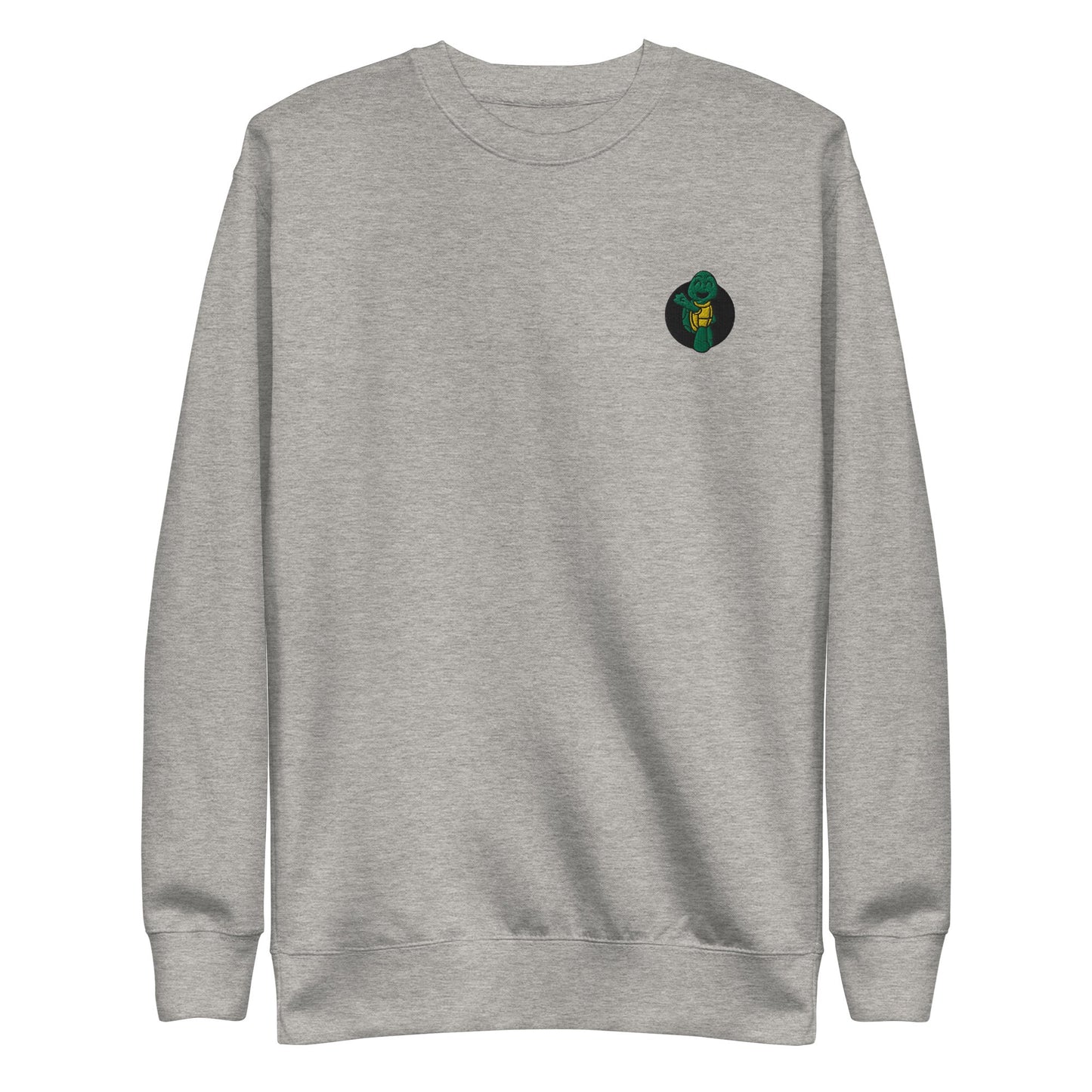 Introvert Turtle Sweater - giftsforintroverts.com