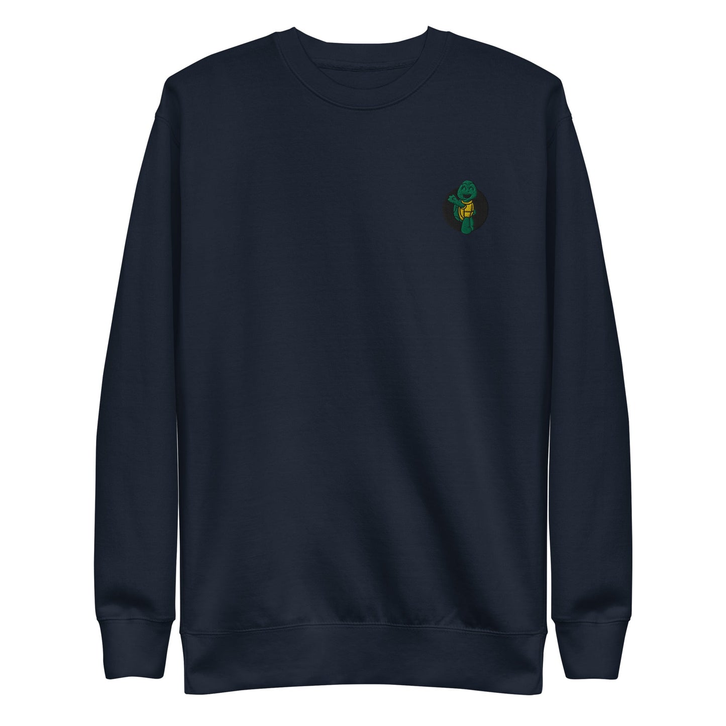 Introvert Turtle Sweater - giftsforintroverts.com