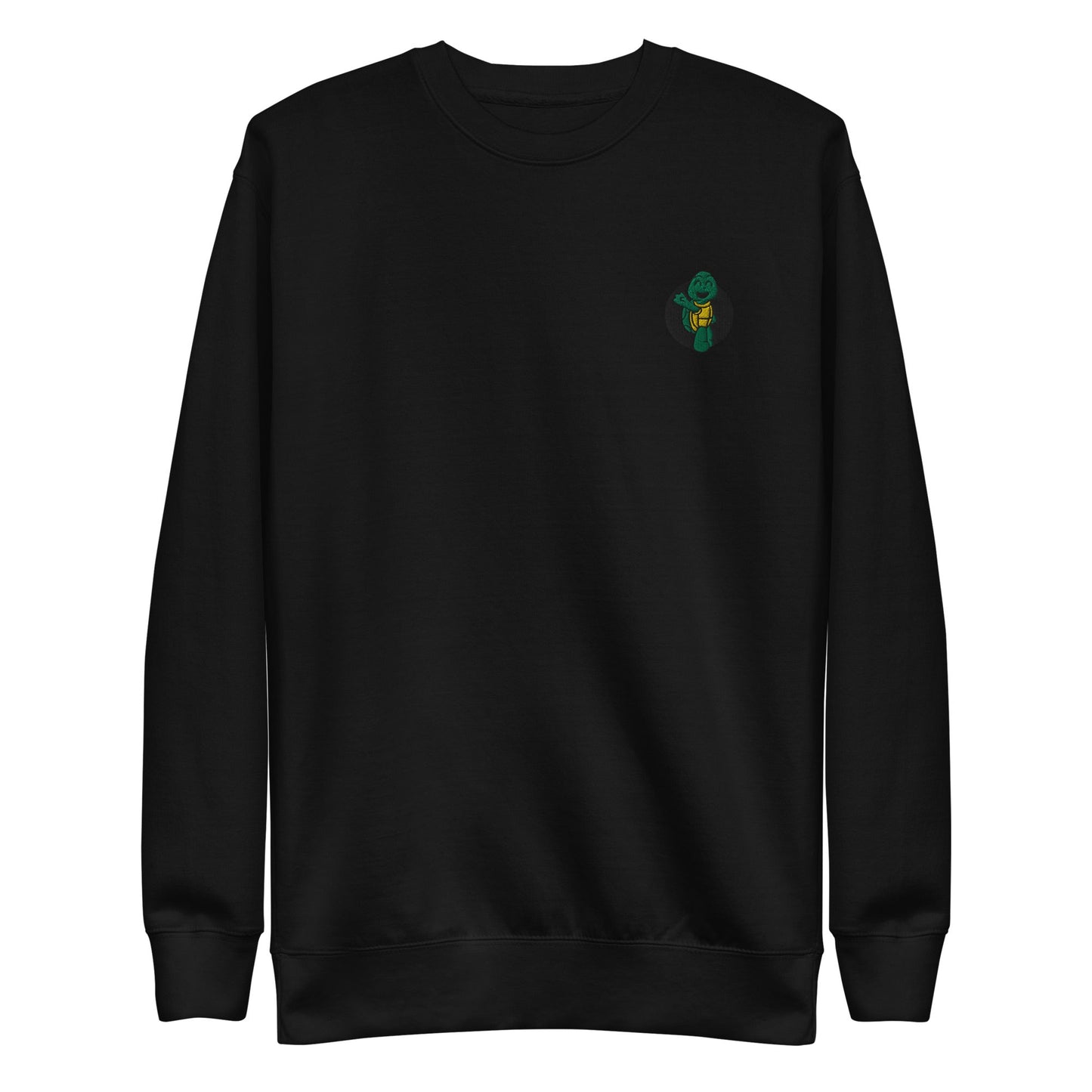 Introvert Turtle Sweater - giftsforintroverts.com