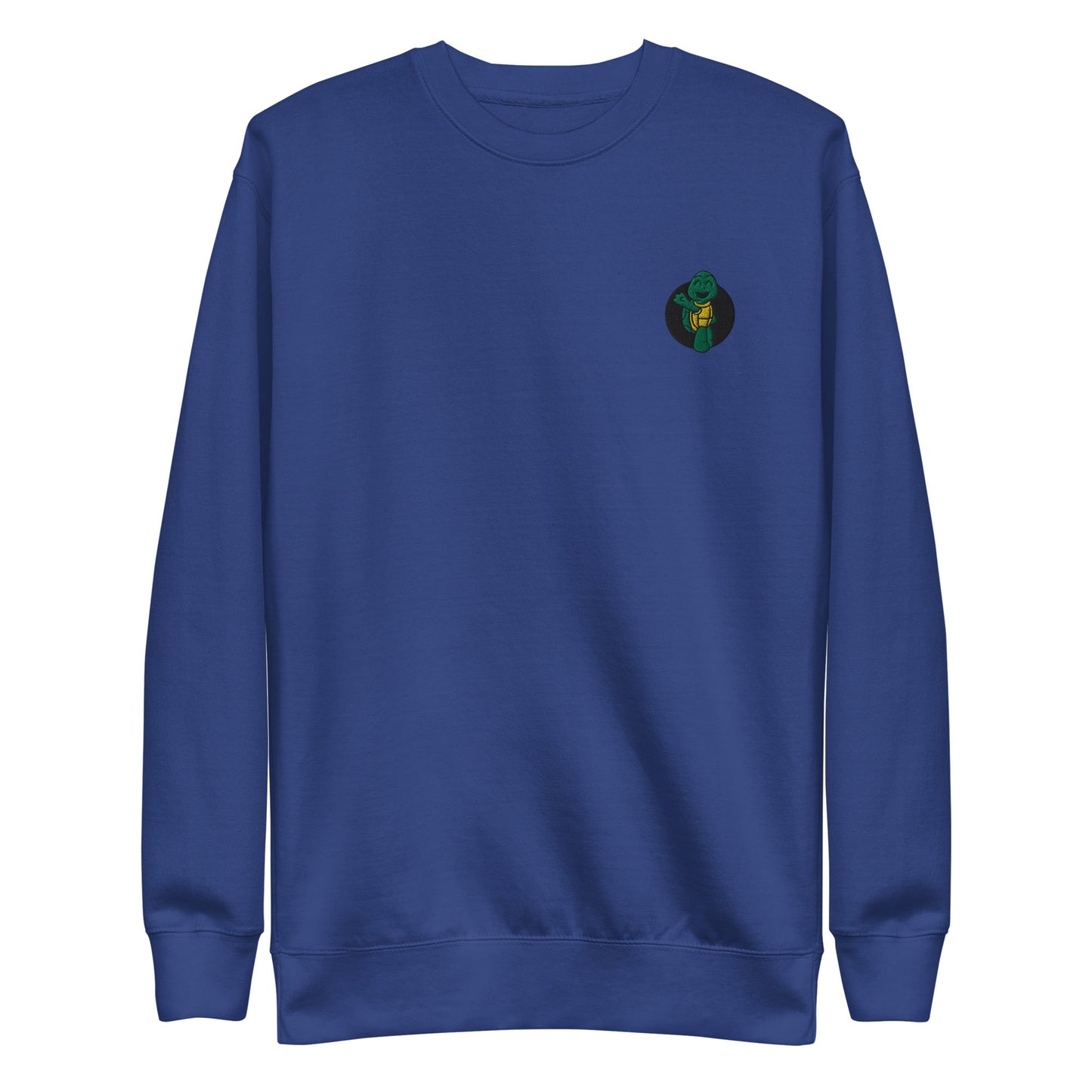 Introvert Turtle Sweater - giftsforintroverts.com