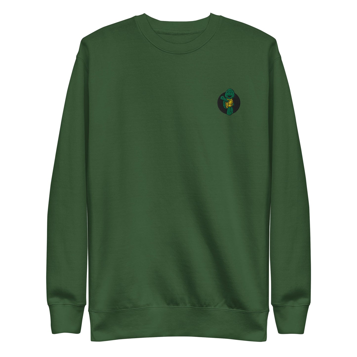 Introvert Turtle Sweater - giftsforintroverts.com