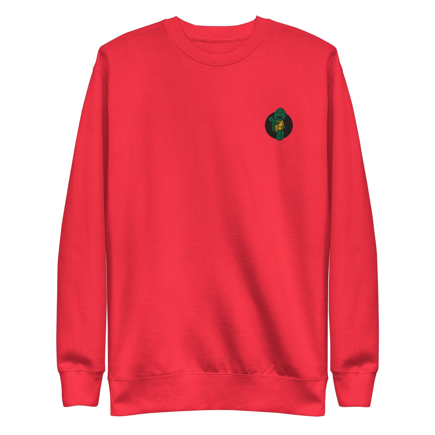 Introvert Turtle Sweater - giftsforintroverts.com
