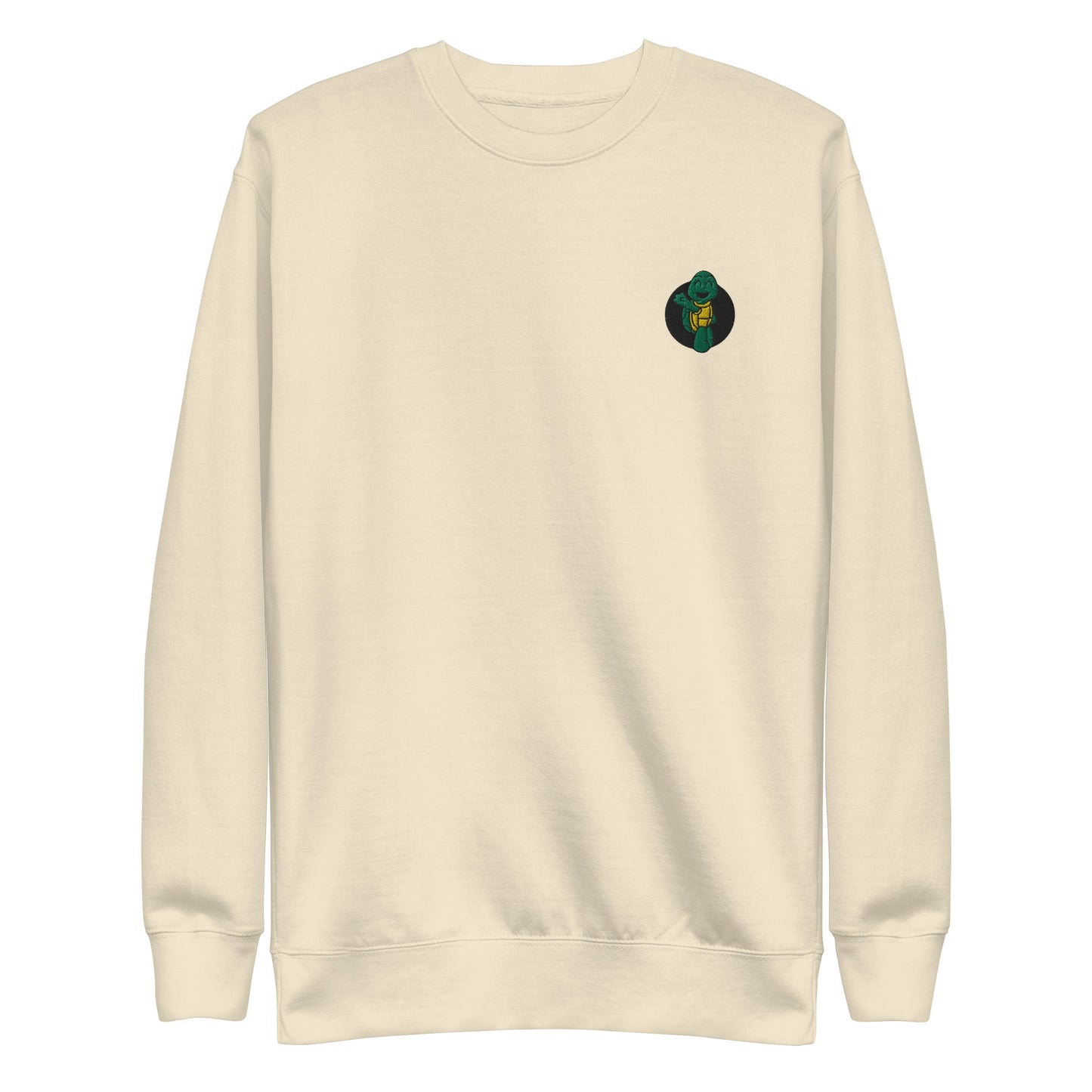 Introvert Turtle Sweater - giftsforintroverts.com