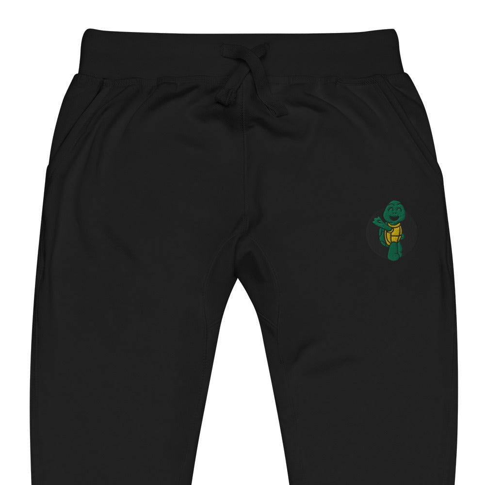 Introvert Turtle Sweatpants - introvertgiftboxes.com